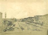 View of Sebastopol from Studies of the Crimean War :James Robertson