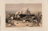 A quiet day in the diamond battery :William Simpson