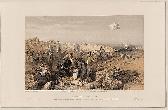 Russian rifle pit :William Simpson