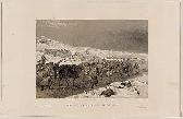 Huts and warm clothing for the army :William Simpson