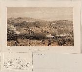 Charge of the light cavalry brigade :William Simpson