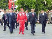   Prime Yalta Rally 2007 ! :voleg
