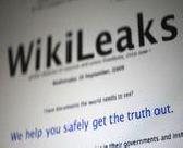 WikiLeaks    :Sevdig