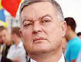 Who is mr Savenkov? :Sevdig